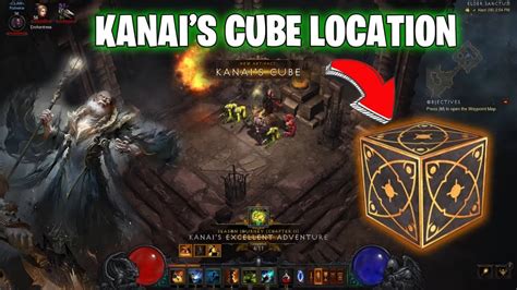 kanai's cube diablo 3|Diablo 3 Kanai's Cube Mechanics .